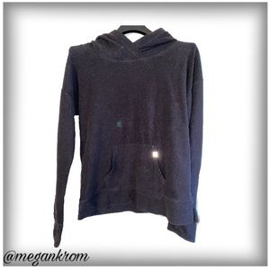 💥justice sweatshirt